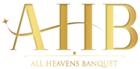 All Heavens Banquet Logo